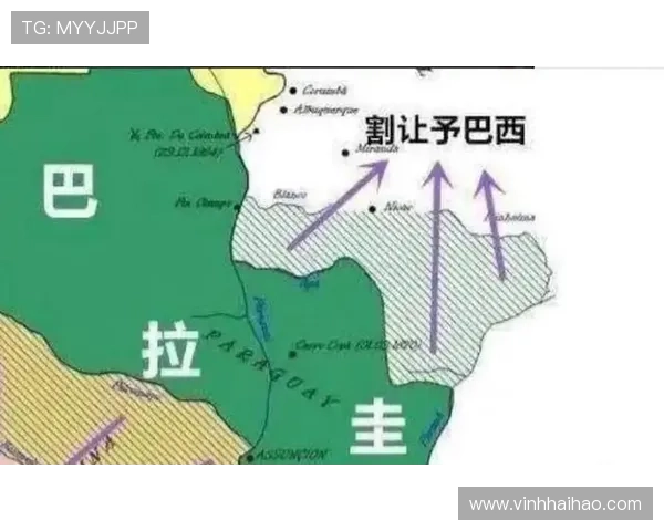 乌拉圭与巴拉圭地理与文化差异分析及两国发展潜力探讨